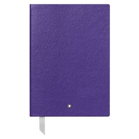 Montblanc 116515 Mor Fine Stationery Defter