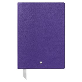 Montblanc 116515 Mor Fine Stationery Defter