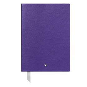 Montblanc 116515 Mor Fine Stationery Defter
