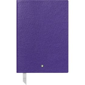 Montblanc 116515 Mor Fine Stationery Defter