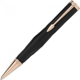 Montblanc 117878 Homage To Homer Limited Edition Tükenmez Kalem