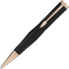 Montblanc 117878 Homage To Homer Limited Edition Tükenmez Kalem