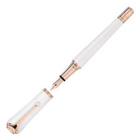 Montblanc 117884 Muses Marilyn Monroe Dolma Kalem