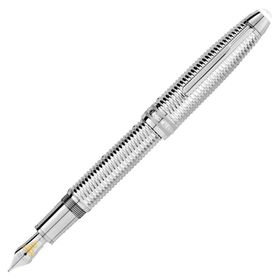 Montblanc 118097 Meisterstück Geo Solitaire Le Grand Dolma Kalem