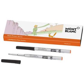 Montblanc 118202 Le Petit Prince Tükenmez Kalem Yedeği