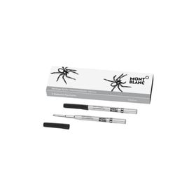 Montblanc 118203 Refili M Heritage 2'li Tükenmez Kalem