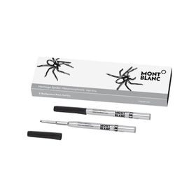 Montblanc 118203 Refili M Heritage 2'li Tükenmez Kalem