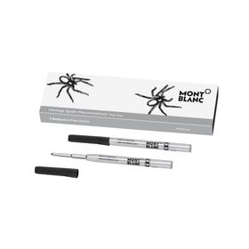 Montblanc 118203 Refili M Heritage 2'li Tükenmez Kalem