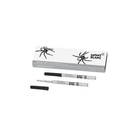 Montblanc 118203 Refili M Heritage 2'li Tükenmez Kalem