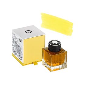 Montblanc 118212 The Legend of Zodiacs Sarı 50 ml Şişe Mürekkep