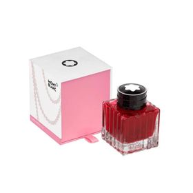 Montblanc 118869 Ladies Edition Pearl Pink Şişe Mürekkep
