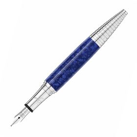 Montblanc 125500 Muses Elizabeth Taylor Special F Uç Dolma Kalem