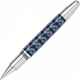 Montblanc 126354 Meisterstück World 80 Day Legrand Roller Kalem