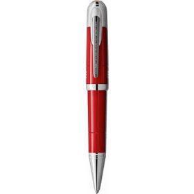Montblanc 127176 Great Characters Enzo Ferrari Tükenmez Kalem