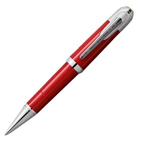 Montblanc 127176 Great Characters Enzo Ferrari Tükenmez Kalem