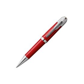 Montblanc 127176 Great Characters Enzo Ferrari Tükenmez Kalem
