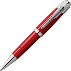 Montblanc 127176 Great Characters Enzo Ferrari Tükenmez Kalem