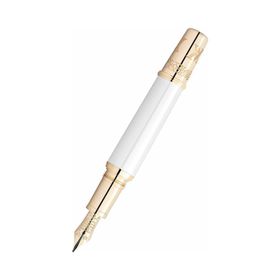 Montblanc 127850 Patron Of Art Homage To Albert 4810 Dolma Kalem