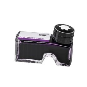 Montblanc 128187 60 ml Amethyst Purple Şişe Mürekkep