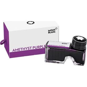Montblanc 128187 60 ml Amethyst Purple Şişe Mürekkep