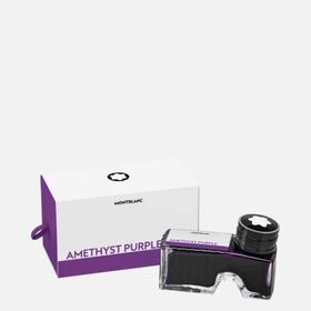 Montblanc 128187 60 ml Amethyst Purple Şişe Mürekkep