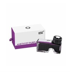 Montblanc 128187 60 ml Amethyst Purple Şişe Mürekkep