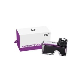 Montblanc 128187 60 ml Amethyst Purple Şişe Mürekkep