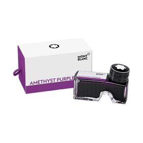 Montblanc 128187 60 ml Amethyst Purple Şişe Mürekkep