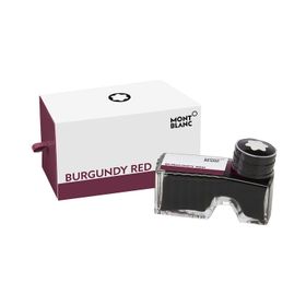 Montblanc 128188 60 ml Burgundy Red Şişe Mürekkep