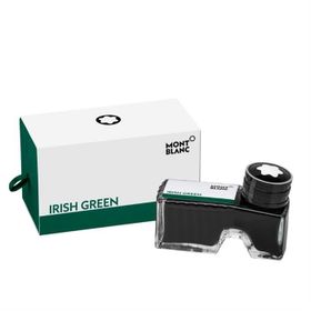 Montblanc 128191 Irish Green 60 ml Şişe Mürekkep