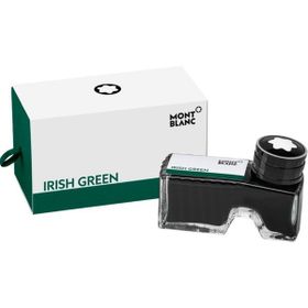 Montblanc 128191 Irish Green 60 ml Şişe Mürekkep
