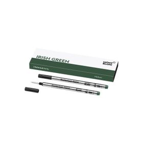 Montblanc 128235 2 Roller Medium Irish Green Kalem Yedeği