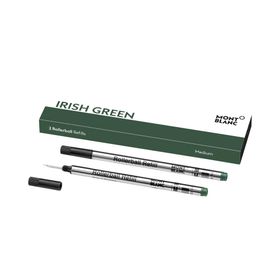 Montblanc 128235 2 Roller Medium Irish Green Kalem Yedeği