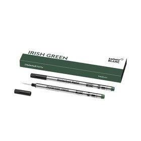 Montblanc 128235 2 Roller Medium Irish Green Kalem Yedeği