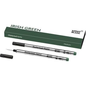 Montblanc 128235 2 Roller Medium Irish Green Kalem Yedeği