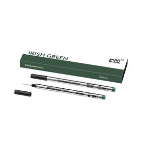 Montblanc 128235 2 Roller Medium Irish Green Kalem Yedeği