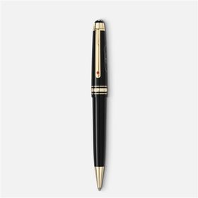Montblanc 128380 Around the World in 80 Days Tükenmez Kalem