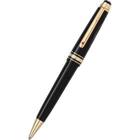 Montblanc 128380 Around the World in 80 Days Tükenmez Kalem