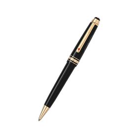 Montblanc 128380 Around the World in 80 Days Tükenmez Kalem
