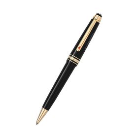 Montblanc 128380 Around the World in 80 Days Tükenmez Kalem