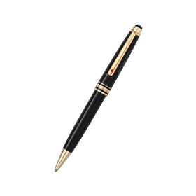 Montblanc 128475 Around the World in 80 Days Tükenmez Kalem