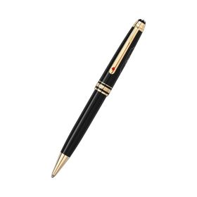 Montblanc 128475 Around the World in 80 Days Tükenmez Kalem