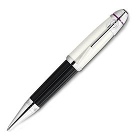 Montblanc 128846 Great Characters Jimi Hendrix Special Edition Tükenmez Kalem