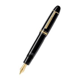 Montblanc 129275 Meisterstück 149 Calligraphy Curved Dolma Kalem
