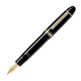 Montblanc 129275 Meisterstück 149 Calligraphy Curved Dolma Kalem