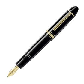 Montblanc 129275 Meisterstück 149 Calligraphy Curved Dolma Kalem