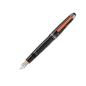 Montblanc 129310 X Naruto Meisterstück Le Grand F Uç Dolma Kalem