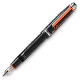 Montblanc 129310 X Naruto Meisterstück Le Grand F Uç Dolma Kalem