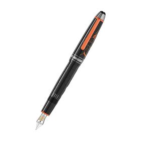 Montblanc 129310 X Naruto Meisterstück Le Grand F Uç Dolma Kalem