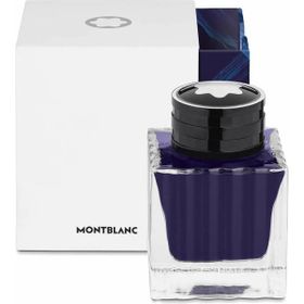 Montblanc 129481 Meisterstück Glacier Şişe Mürekkep